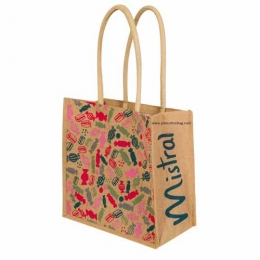Wholesale Gsm Jute Tote Bags Manufacturers in Washington 